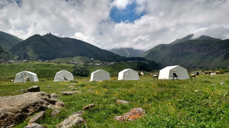  MODULAR STRUCTURES, RIGHT SOLUTIONS